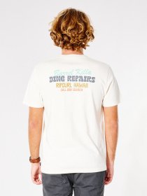 Футболки и поло Rip Curl Barrel Killa Repair модель CTEXO9-3021 Фото