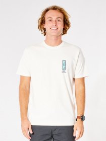 Футболки и поло Rip Curl Barrel Killa Repair модель CTEXO9-3021 Фото