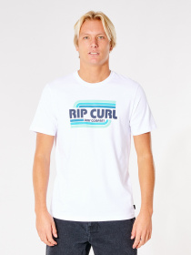 Футболки и поло Rip Curl Surf Revival Yeh Mumma модель CTEXP9-3262 Фото