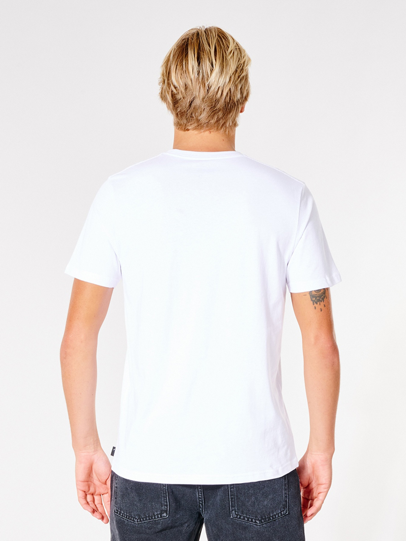 Футболки и поло Rip Curl Surf Revival Yeh Mumma модель CTEXP9-3262 Фото