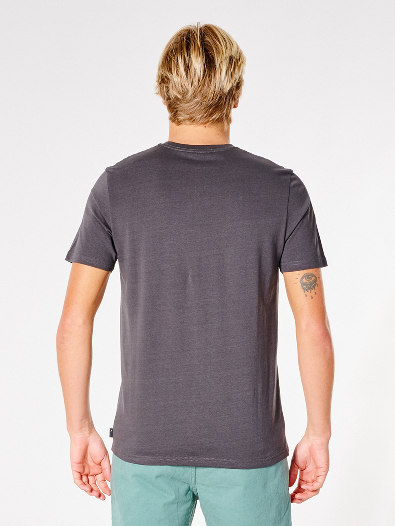 Футболки и поло Rip Curl Surf Revival Yeh Mumma модель CTEXP9-8264 Фото