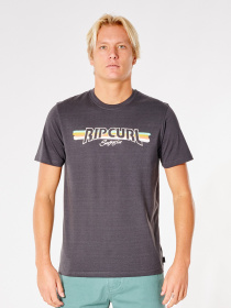 Футболки и поло Rip Curl Surf Revival Yeh Mumma модель CTEXP9-8264 Фото