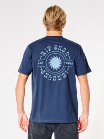 Футболки и поло Rip Curl SWC Sun модель CTEXQ9-49 Фото