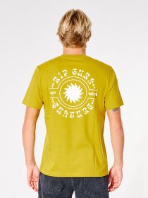 Футболки и поло Rip Curl SWC Sun модель CTEXQ9-8872 Фото