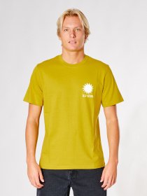 Футболки и поло Rip Curl SWC Sun модель CTEXQ9-8872 Фото