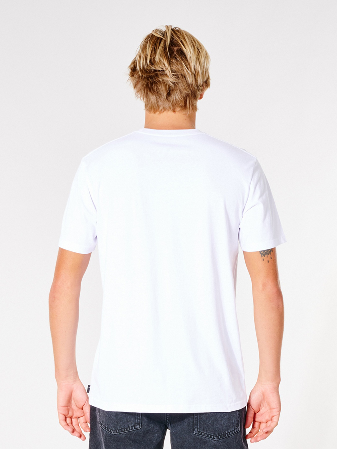 Футболки и поло Rip Curl Fill Me Up модель CTEXU9-1000 Фото