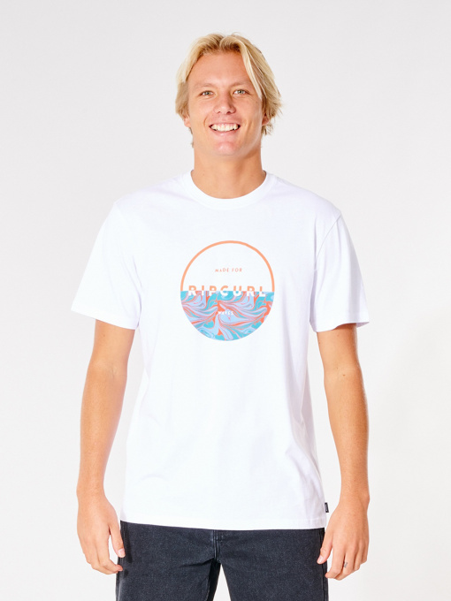 Футболки и поло Rip Curl Fill Me Up модель CTEXU9-1000 Фото