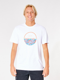 Футболки и поло Rip Curl Fill Me Up модель CTEXU9-1000 Фото