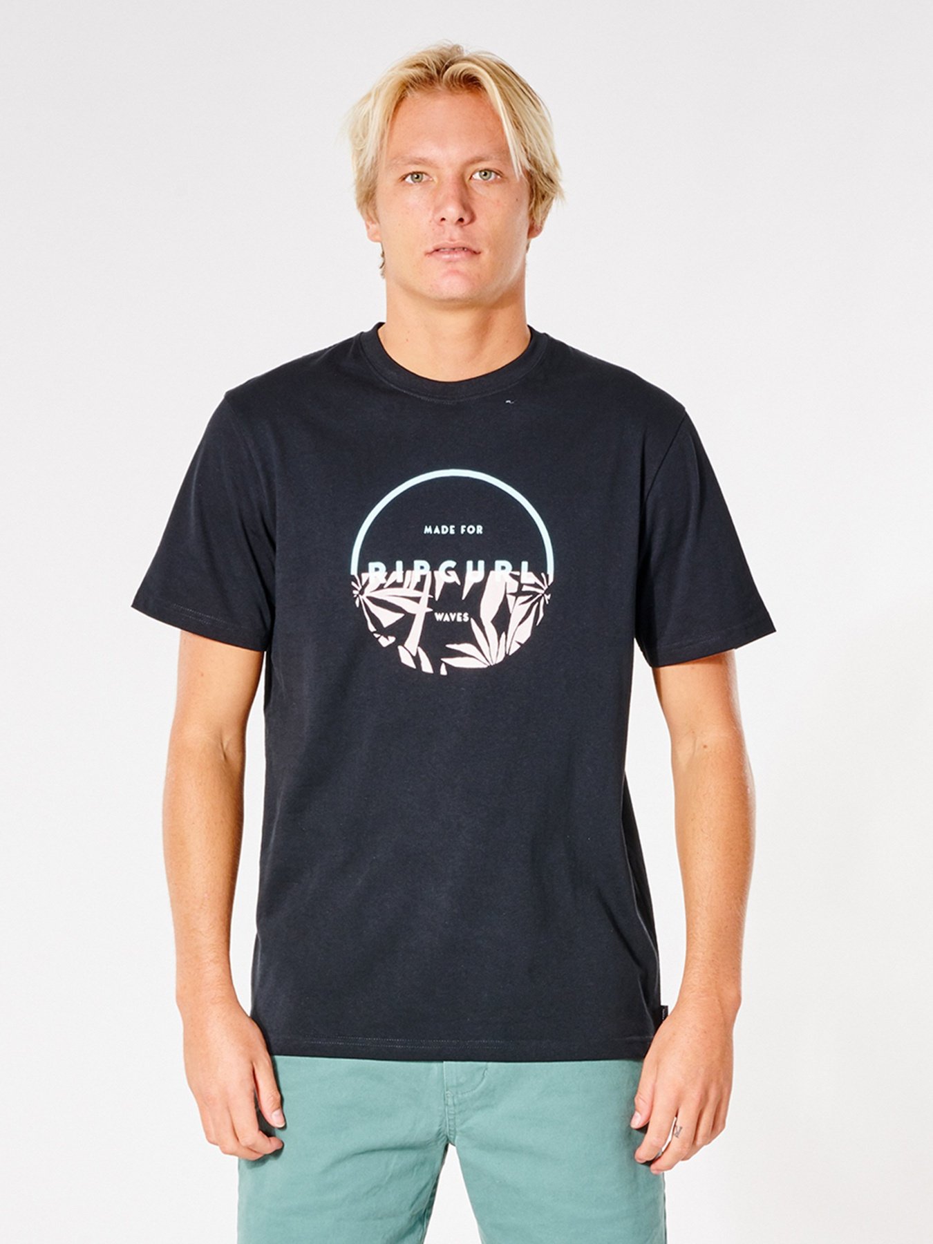 Футболки и поло Rip Curl Fill Me Up модель CTEXU9-90 Фото