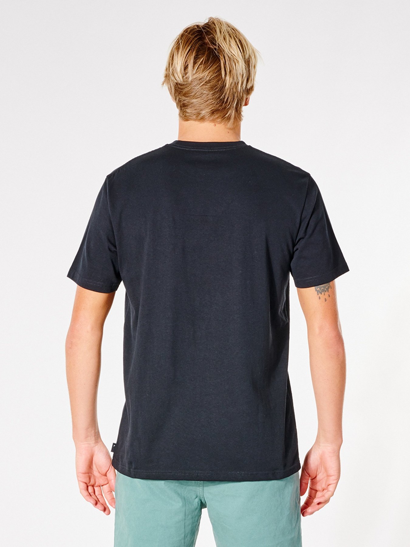 Футболки и поло Rip Curl Fill Me Up модель CTEXU9-90 Фото