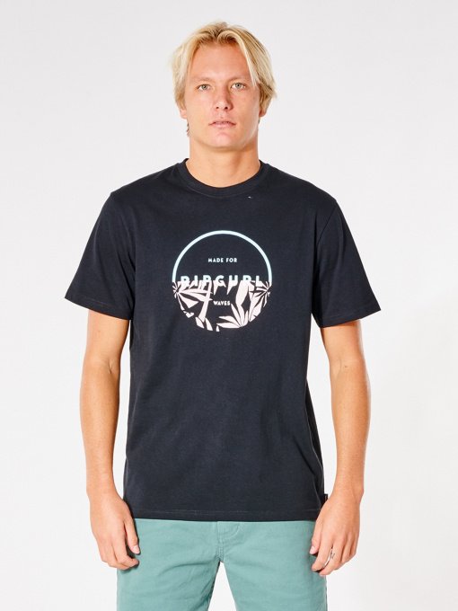 Футболки и поло Rip Curl Fill Me Up модель CTEXU9-90 Фото