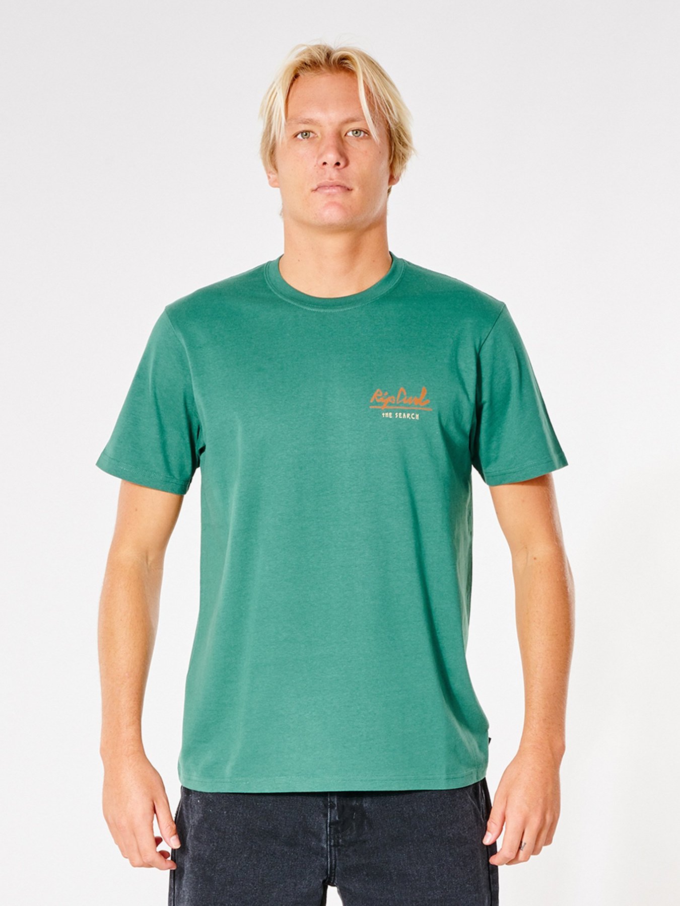 Футболки и поло Rip Curl Drifter модель CTEXZ9-56 Фото