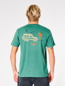 Футболки и поло Rip Curl Drifter модель CTEXZ9-56 Фото