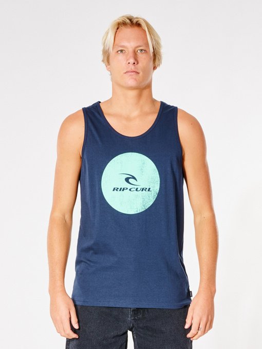 Майка Rip Curl Corp Icon Tank модель CTEYB9-49 Фото