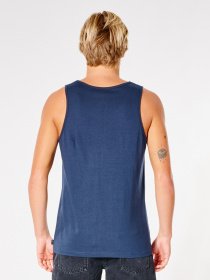 Майка Rip Curl Corp Icon Tank модель CTEYB9-49 Фото