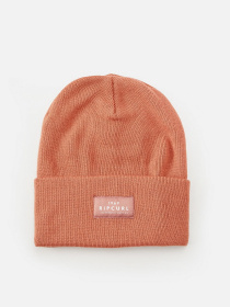 Шапка Rip Curl модель GBNDD1-2910 Персиковий Фото