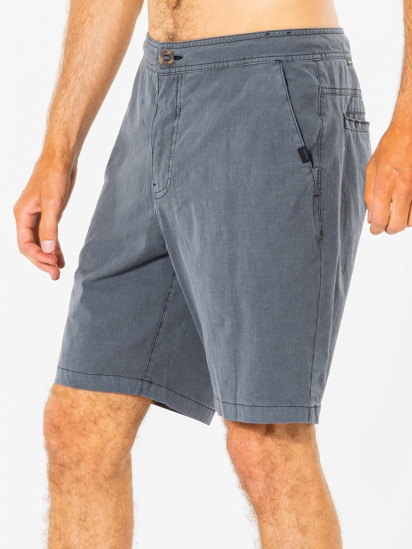Шорты Rip Curl Boardwalk Reggie модель CWANH9-8264 — фото - INTERTOP