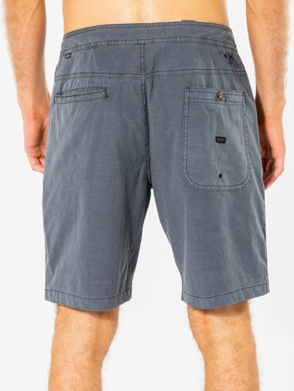 Шорты Rip Curl Boardwalk Reggie модель CWANH9-8264 — фото 3 - INTERTOP