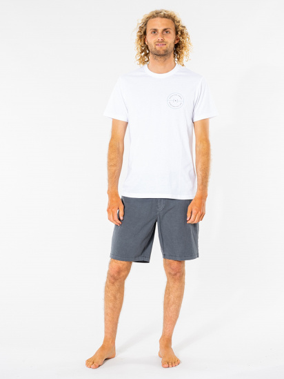Шорты Rip Curl Boardwalk Reggie модель CWANH9-8264 — фото 4 - INTERTOP