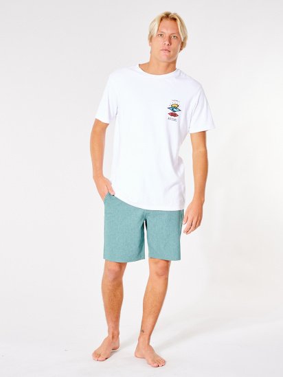Шорты Rip Curl Boardwalk Oceanside модель CWANV9-8088 — фото 3 - INTERTOP