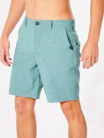 Повсякденні шорти Rip Curl Boardwalk Oceanside модель CWANV9-8088 Фото