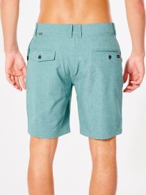 Повсякденні шорти Rip Curl Boardwalk Oceanside модель CWANV9-8088 Фото