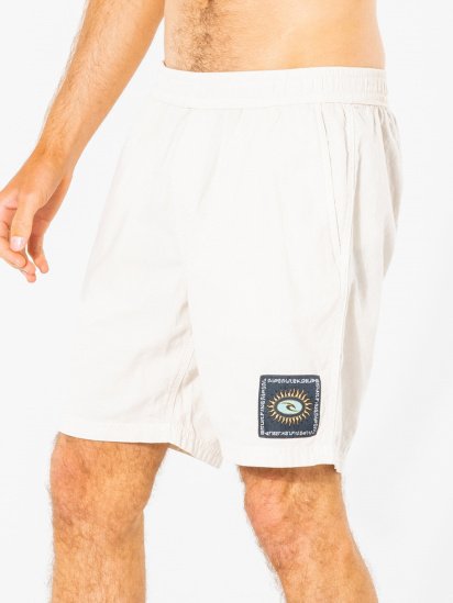Шорти Rip Curl Solid Rock Volley модель CWANY9-3021 — фото - INTERTOP