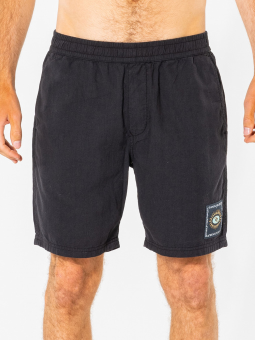 Повседневные шорты Rip Curl Solid Rock Volley модель CWANY9-8264 Фото