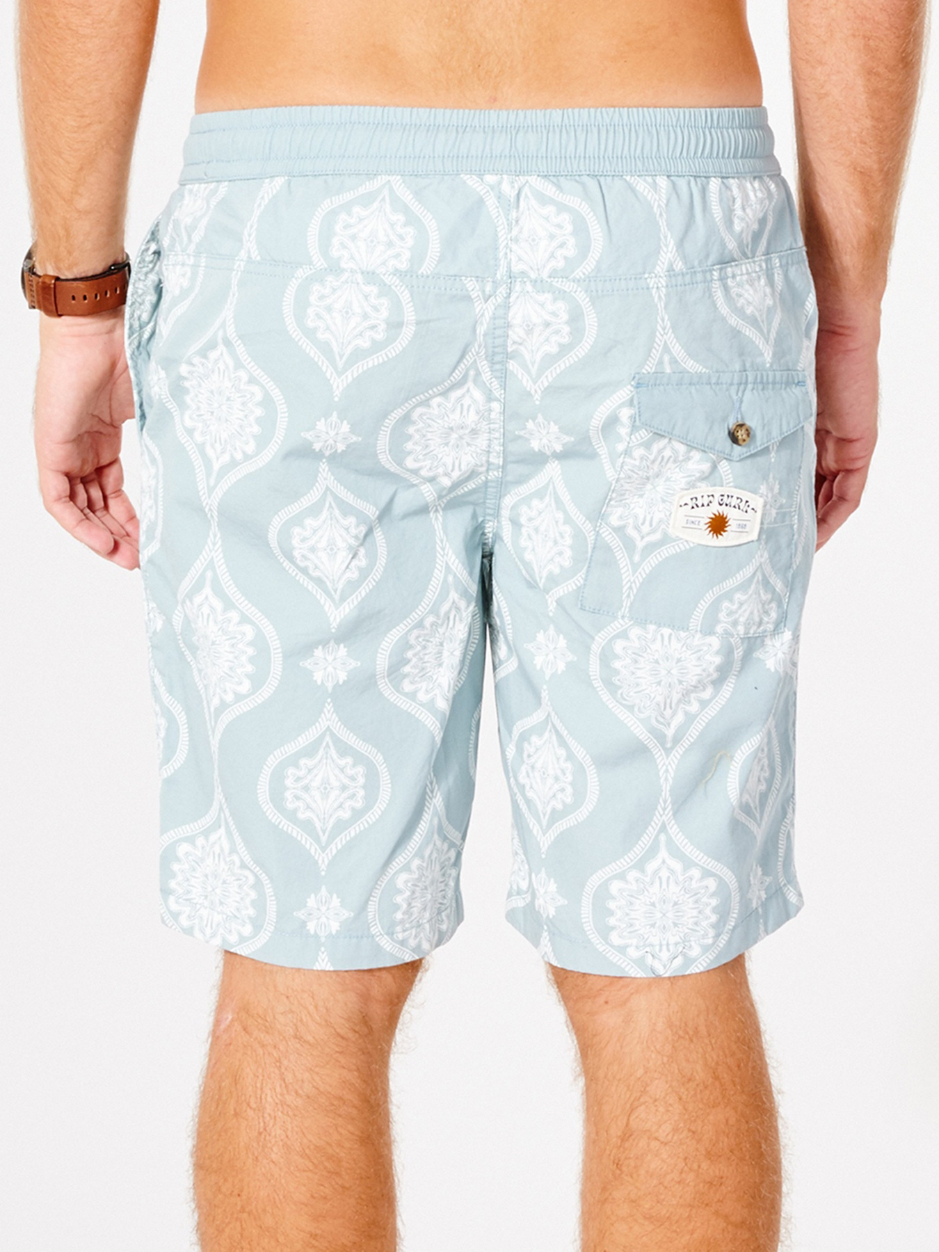 Шорты Rip Curl SWC Volley модель CWAOG9-4656 Фото