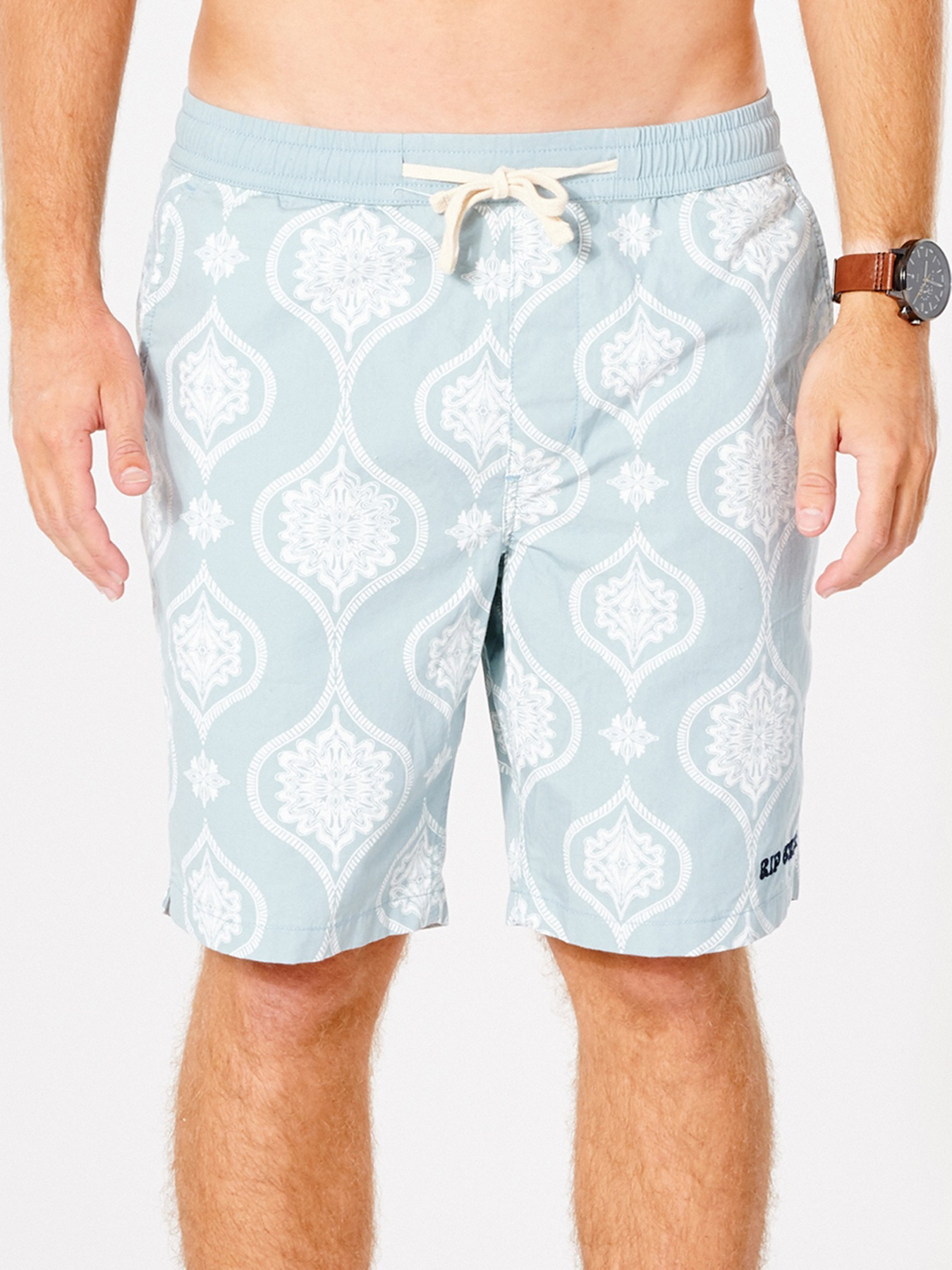 Шорты Rip Curl SWC Volley модель CWAOG9-4656 Фото