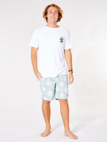 Шорты Rip Curl SWC Volley модель CWAOG9-4656 Фото