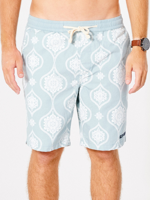 Шорты Rip Curl SWC Volley модель CWAOG9-4656 Фото