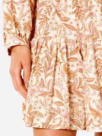 Сукня міні Rip Curl Lunar Tides Longsleeve модель GDRMG9-4043 Фото