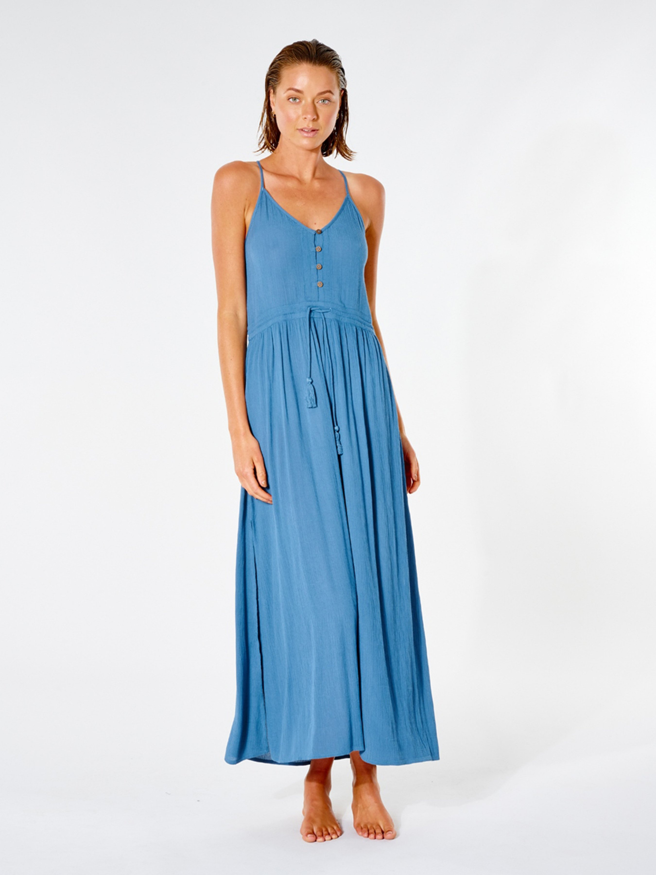 Платье макси Rip Curl Classic Surf Maxi модель GDRMT9-4821 Платье макси Rip Curl Classic Surf Maxi модель GDRMT9-4821 Фото