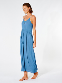 Платье макси Rip Curl Classic Surf Maxi модель GDRMT9-4821 Платье макси Rip Curl Classic Surf Maxi модель GDRMT9-4821 Фото