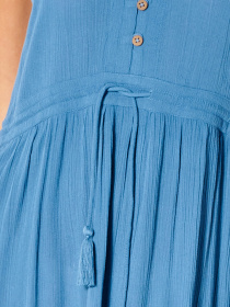 Платье макси Rip Curl Classic Surf Maxi модель GDRMT9-4821 Платье макси Rip Curl Classic Surf Maxi модель GDRMT9-4821 Фото