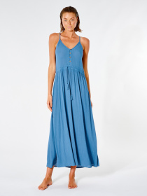 Платье макси Rip Curl Classic Surf Maxi модель GDRMT9-4821 Платье макси Rip Curl Classic Surf Maxi модель GDRMT9-4821 Фото