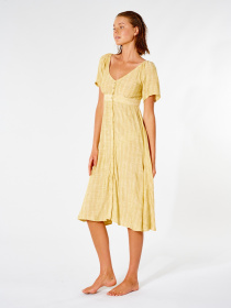 Платье миди Rip Curl Summer Breeze Mid модель GDRMX9-146 Фото