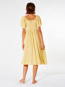 Платье миди Rip Curl Summer Breeze Mid модель GDRMX9-146 Фото