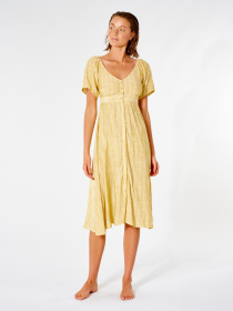 Платье миди Rip Curl Summer Breeze Mid модель GDRMX9-146 Фото