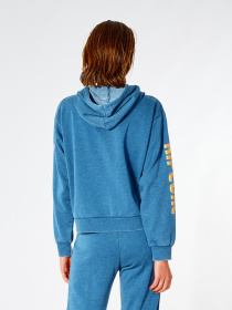 Кофта спортивная Rip Curl модель GFEDO9-9177 Фото