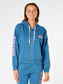 Кофта спортивная Rip Curl модель GFEDO9-9177 Фото