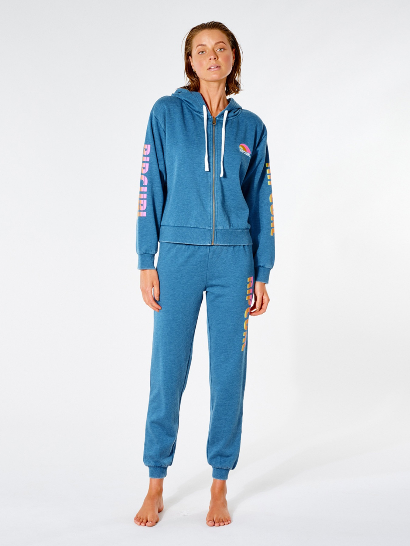 Спортивная кофта Rip Curl модель GFEDO9-9177 Фото