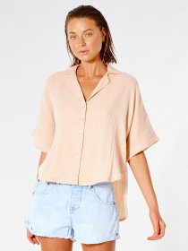 Блуза Rip Curl Premium Surf модель GSHFB9-9712 Фото