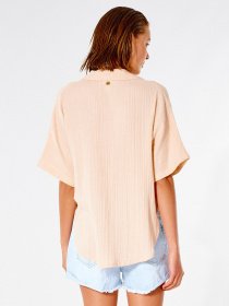 Блуза Rip Curl Premium Surf модель GSHFB9-9712 Фото