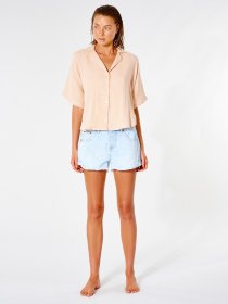 Блуза Rip Curl Premium Surf модель GSHFB9-9712 Фото