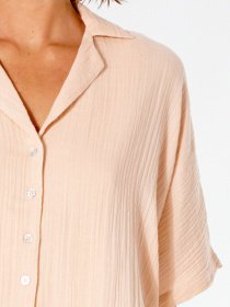 Блуза Rip Curl Premium Surf модель GSHFB9-9712 Фото