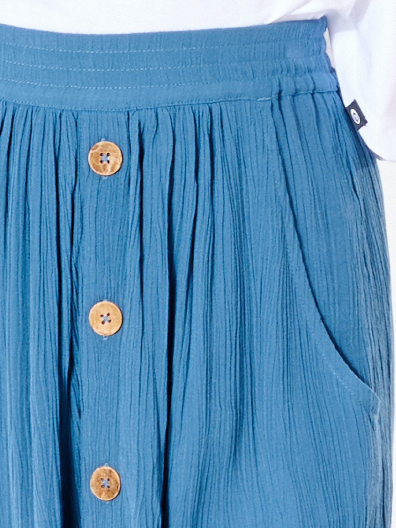 Юбка миди Rip Curl Classic Surf модель GSKAO9-4821 Фото