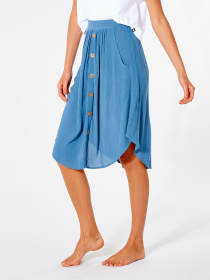 Юбка миди Rip Curl Classic Surf модель GSKAO9-4821 Фото