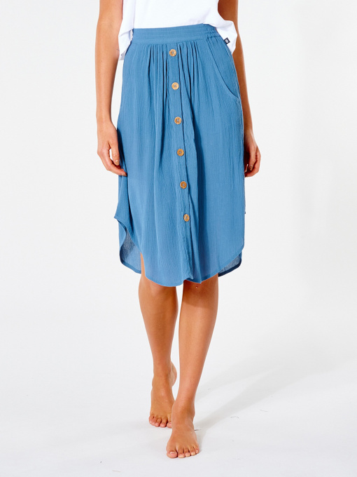 Юбка миди Rip Curl Classic Surf модель GSKAO9-4821 Фото